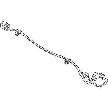 Ford MU5Z-14A411-A