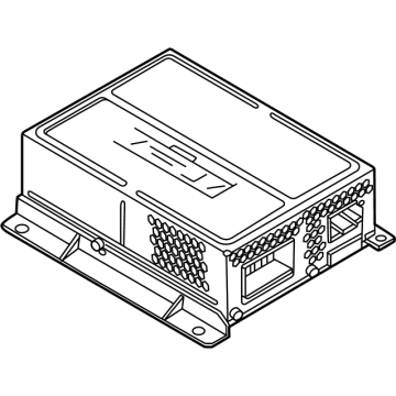 Ford NL3Z-19G317-C
