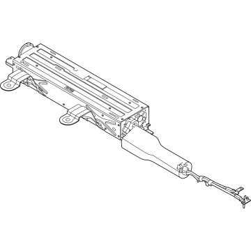 Ford NU5Z-19G317-B