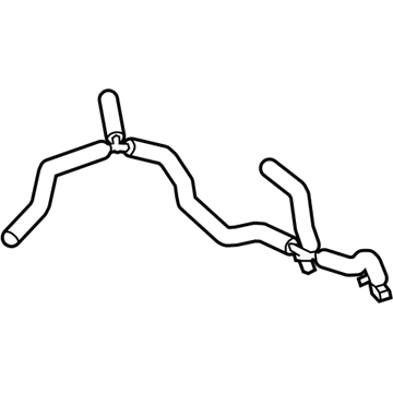 Ford LX6Z-18B402-HPG