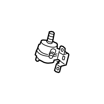 Ford LX6Z-18D473-R