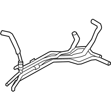 Ford LX6Z-18B402-G
