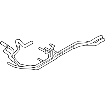 Ford LX6Z-8B081-V