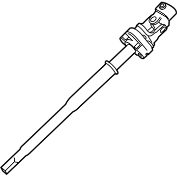 Ford NL1Z-3E751-A