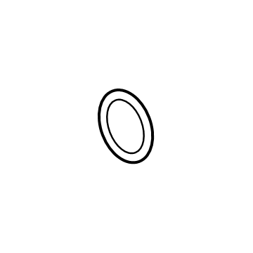 Ford Crankshaft Seal - CM5Z-6700-E