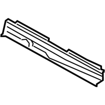 Ford EK4Z-61513A30-A