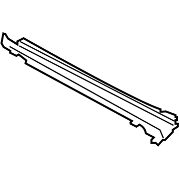 Ford EK4Z-6127946-A