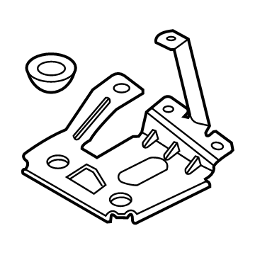 Ford L1MZ-9647-A