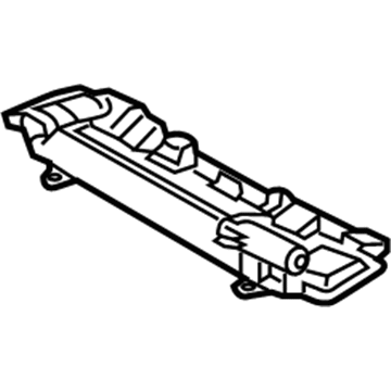 Ford CU5Z-14547-D