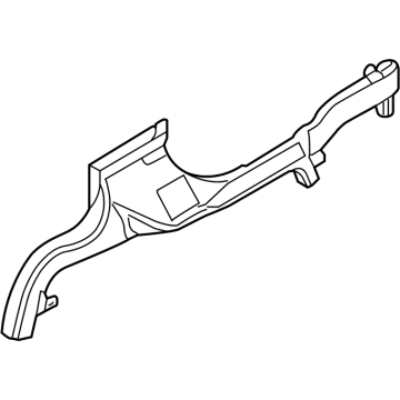 Ford 9C2Z-18C433-A