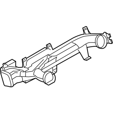 Ford 9C2Z-19C633-A