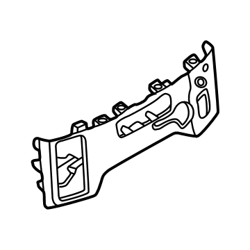 Ford ML3Z-15042C74-BA