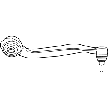 Lincoln Aviator Control Arm - LC5Z-3082-A