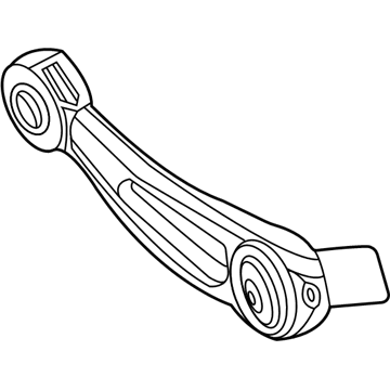 Lincoln Aviator Control Arm - LC5Z-3079-A