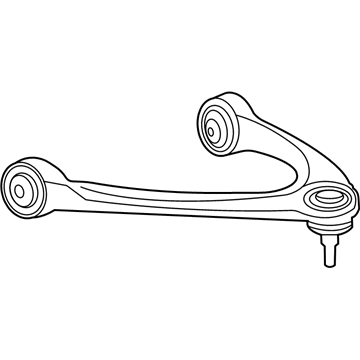 Lincoln Aviator Control Arm - LC5Z-3084-A