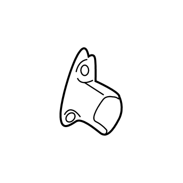 Ford BB5Z-15C873-A