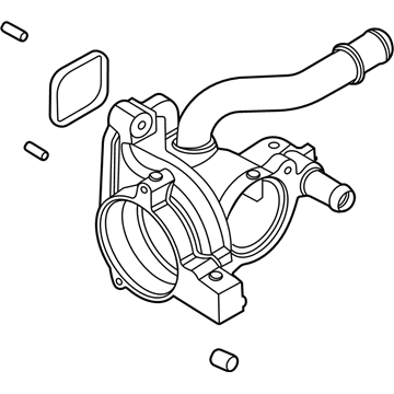 Ford K2GZ-8503-A