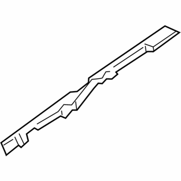 Ford LJ6Z-78513A08-B