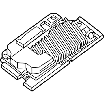 Ford NU5Z-14G371-BS