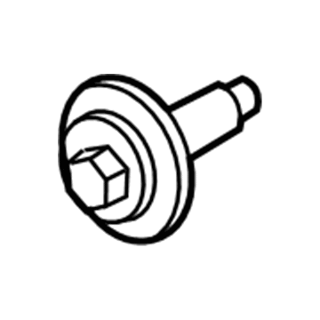 Ford -W716498-S437