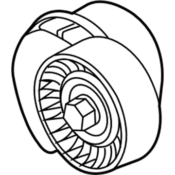 Ford BR3Z-6B209-H