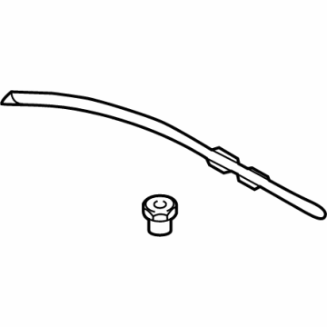 Ford LB5Z-7850002-C