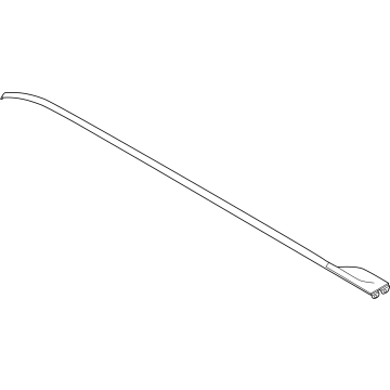 Ford LB5Z-7850462-AB