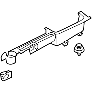 Ford LB5Z-7831112-AA
