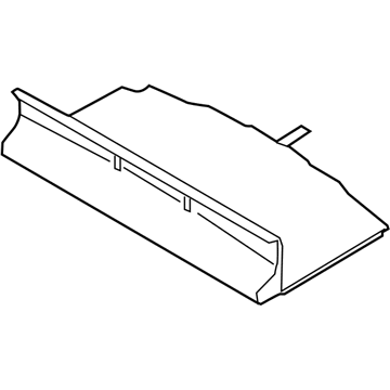 Ford LB5Z-7845026-CB