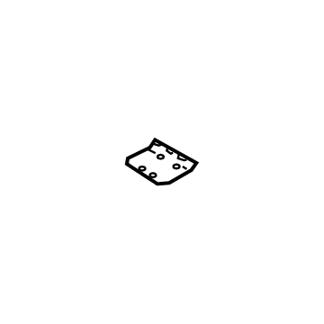 Ford CJ5Z-58454A48-CA