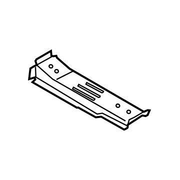 Ford DV6Z-9010120-A