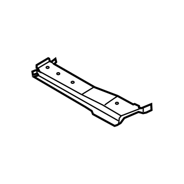 Ford DV6Z-61108K38-A