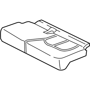Lincoln JL7Z-7863805-AS