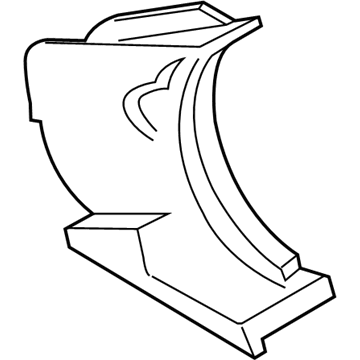 Ford LX6Z-7N171-A