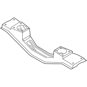 Ford LK4Z-5W019-B