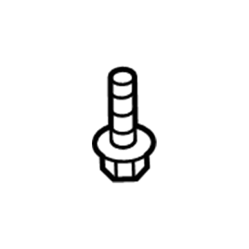 Ford -W708138-S439