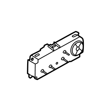 Ford KB5Z-14A701-AG