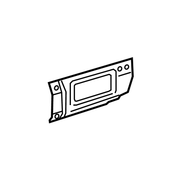 Ford BK3Z-6110129-B