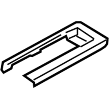 Lincoln JL1Z-7861748-AAB