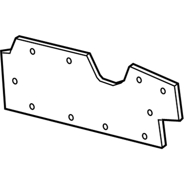 Ford CK4Z-6142411-E