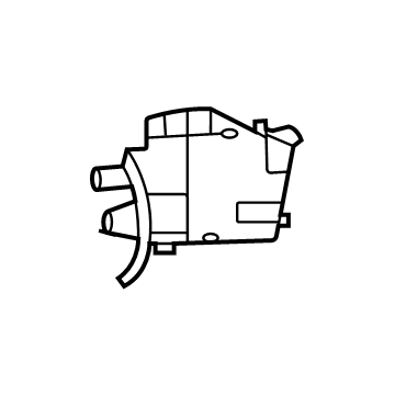 Ford LX6Z-14B227-H