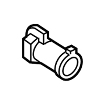 Ford DR3Z-8566-B