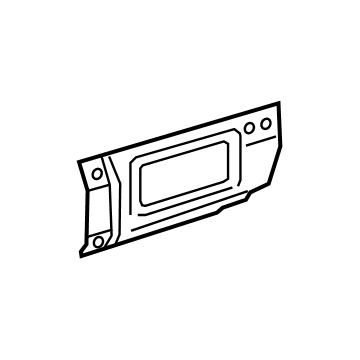Ford BK3Z-6110129-B