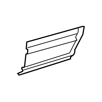 Ford KK3Z-6110129-B