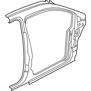 Ford DT1Z-17211A10-C