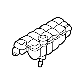 Ford FL3Z-8A080-A