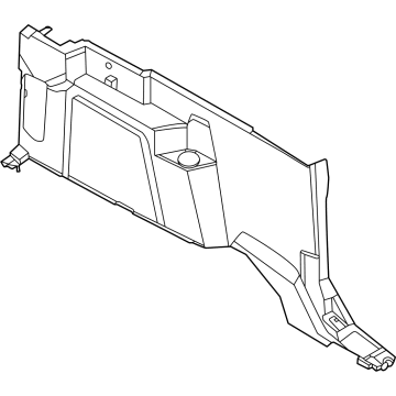 Ford M2DZ-9831013-BA