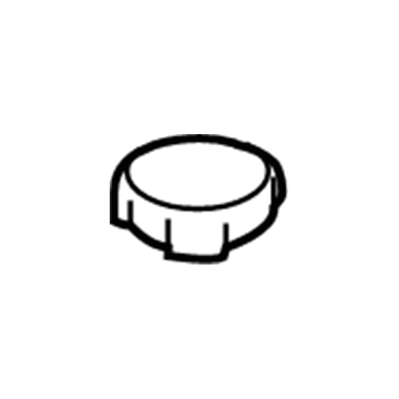 Ford BT1Z-3A006-A