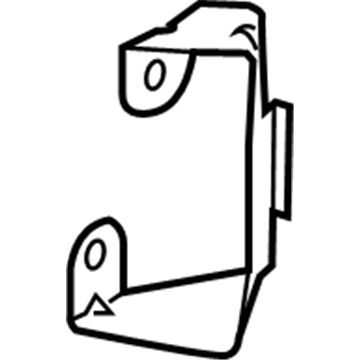 Ford BK3Z-3490-B