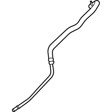 Ford HC3Z-3A713-B Hose